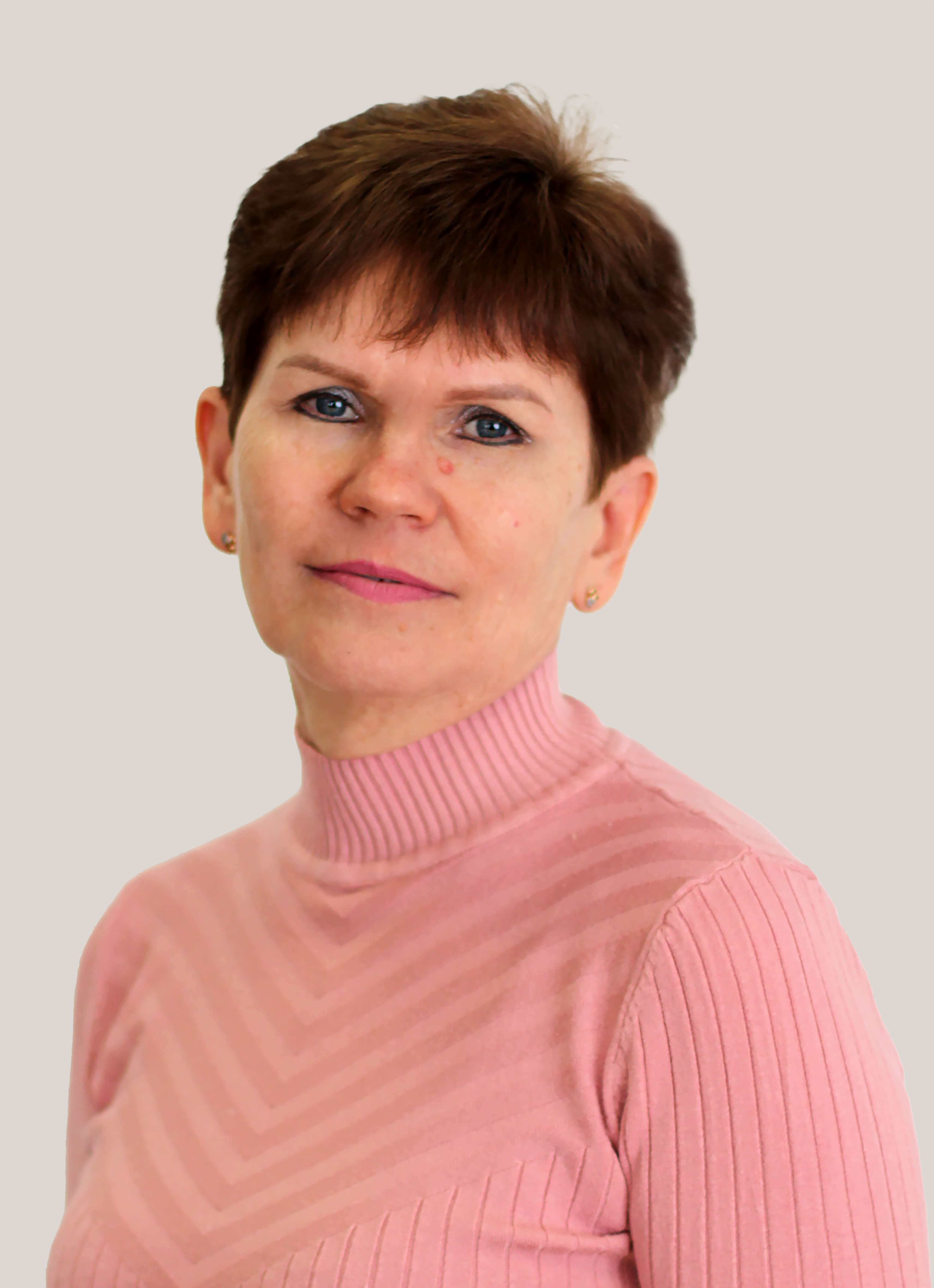 Рябкова Надежда Михайловна.