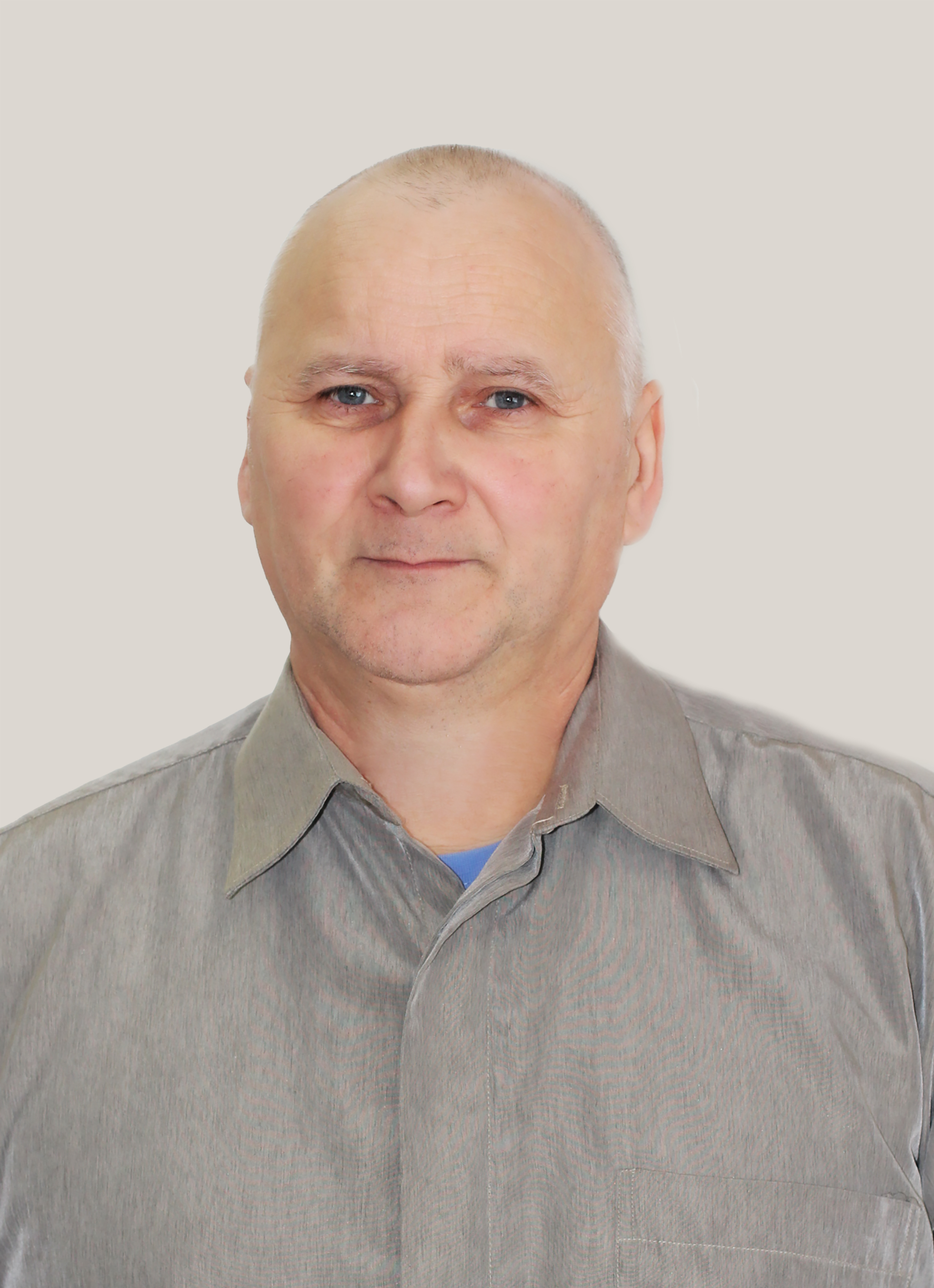 Яковлев Павел Васильевич.