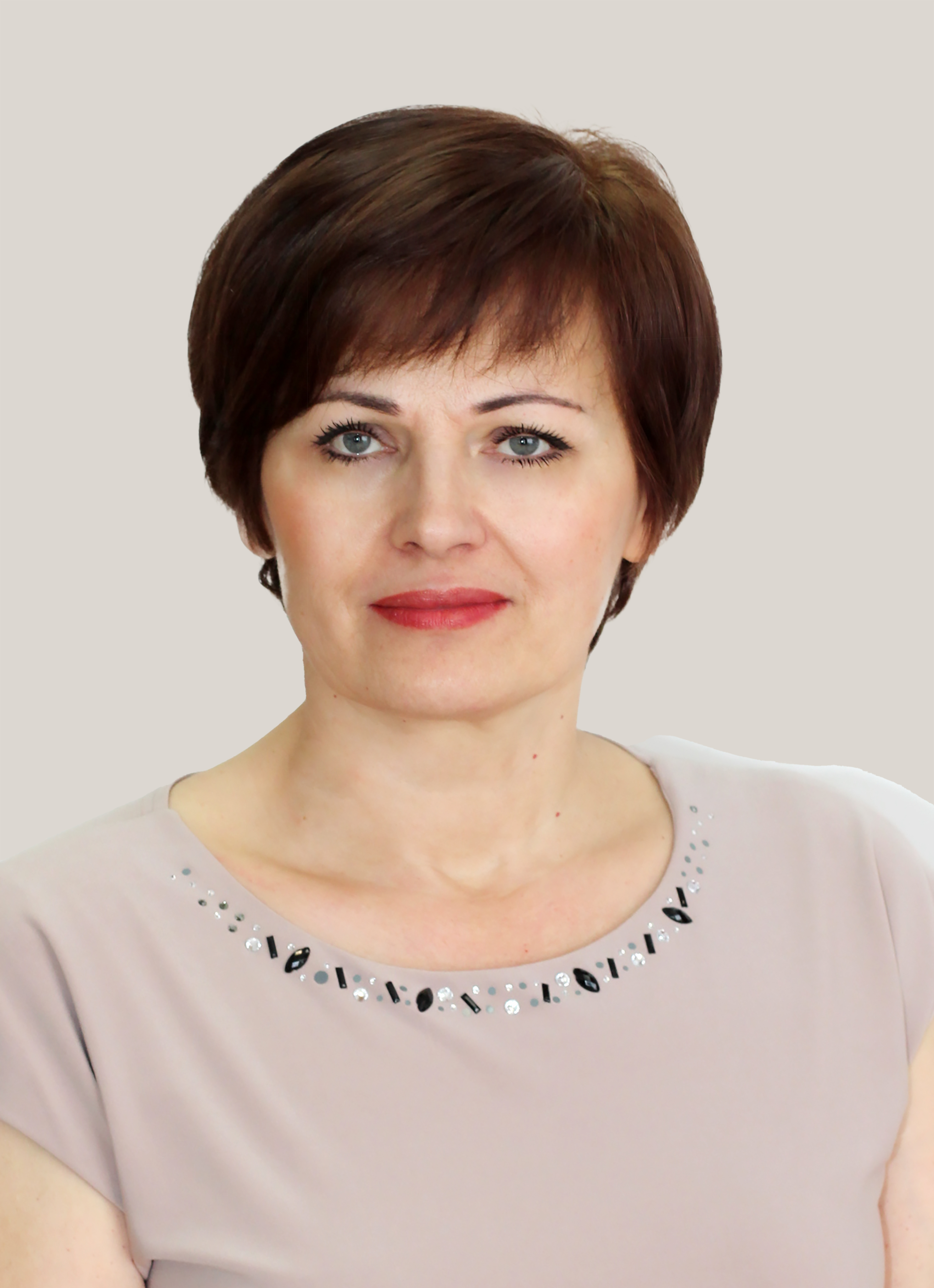 Фирсова Ирина Николаевна.