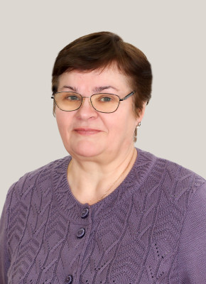 Смелова Надежда Германовна Смелова Надежда Германовна