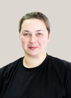 Ефимова Надежда Леонидовна Ефимова Надежда Леонидовна