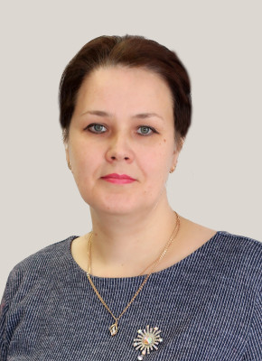 Фирсова Ирина Владимировна Фирсова Ирина Владимировна