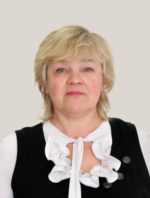 Смирнова Татьяна Алексеевна Смирнова Татьяна Алексеевна