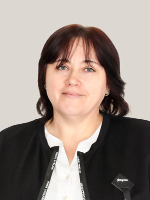 Борисова Наталия Сергеевна Борисова Наталия Сергеевна